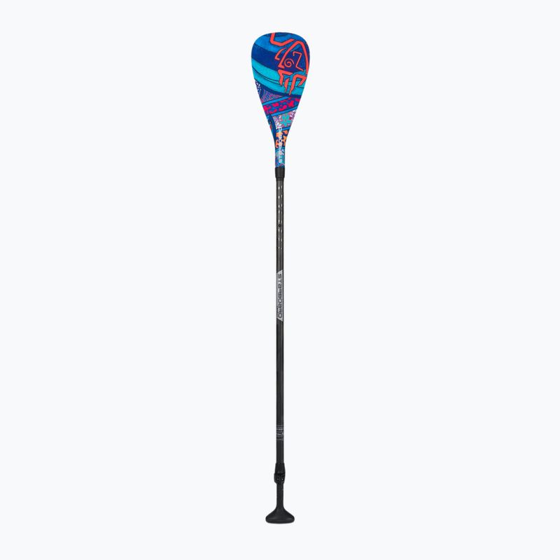 STARBOARD Enduro Tiki Tech Wave 26mm Carbon S40 3-dielne SUP pádlo