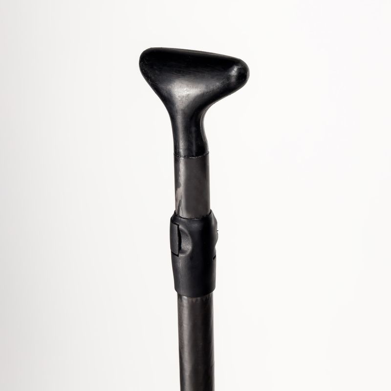 SUP 2-dielne pádlo STARBOARD Lima Tufskin Carbon S35 čierne 2084220601001 3