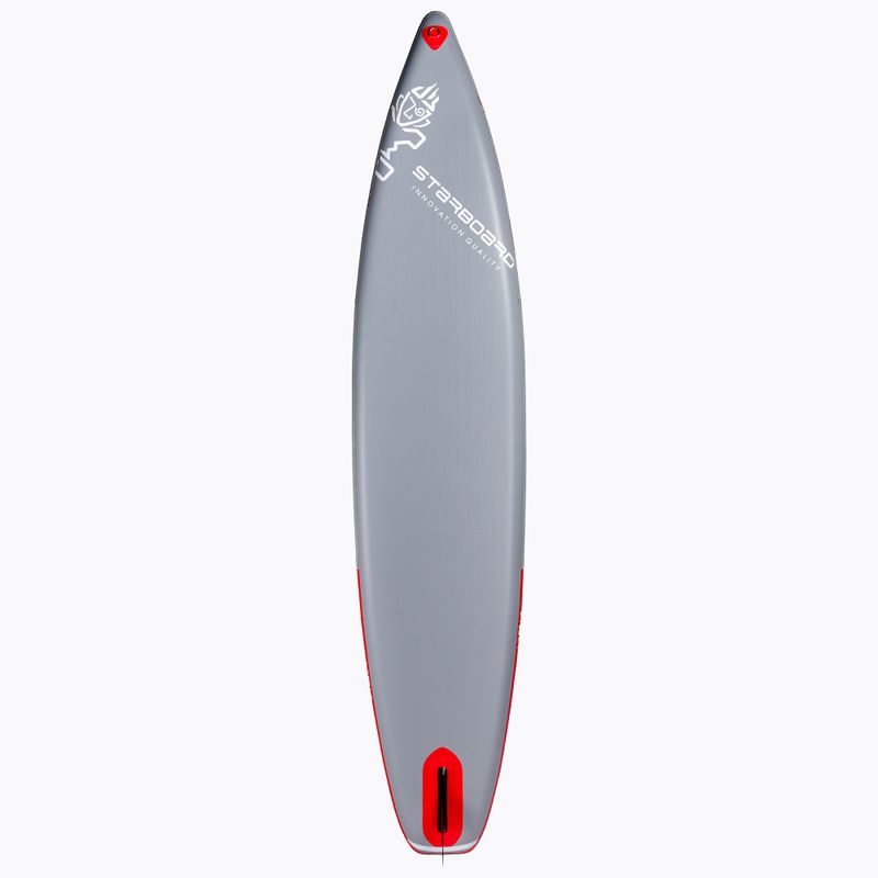SUP STARBOARD Touring Zen S 11'6" modrý 4