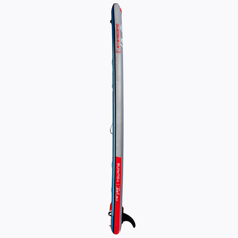 SUP STARBOARD Touring Zen S 11'6" modrý 5
