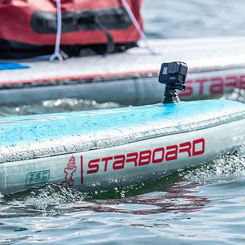 SUP STARBOARD Touring Zen S 11'6" modrý 12