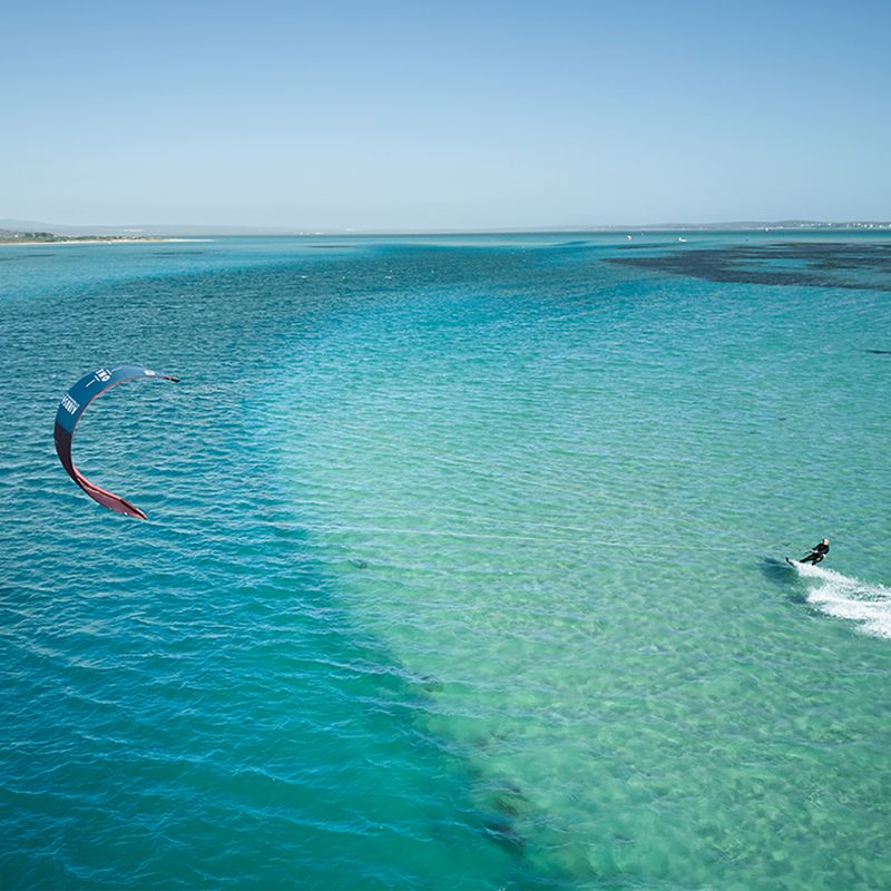 Airush One V2 kitesurfing modrá 3053220001014 2