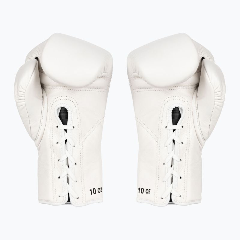 Boxerské rukavice Top King Boxing Competition white 2
