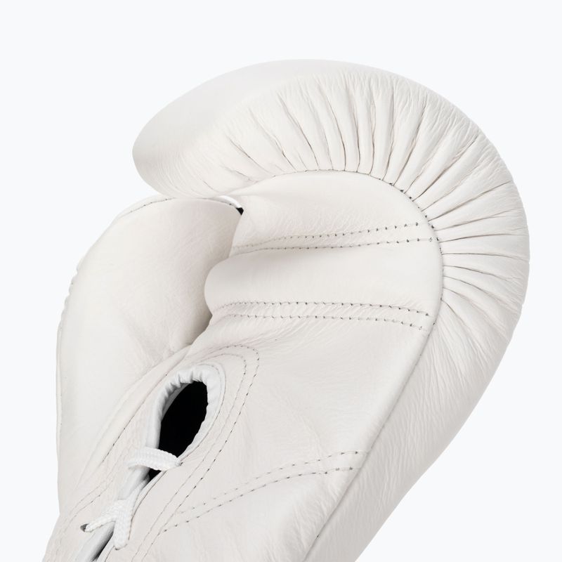 Boxerské rukavice Top King Boxing Competition white 5