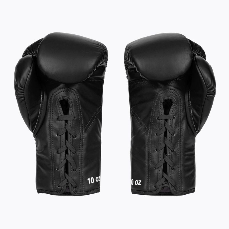 Boxerské rukavice Top King Boxing Competition black 2