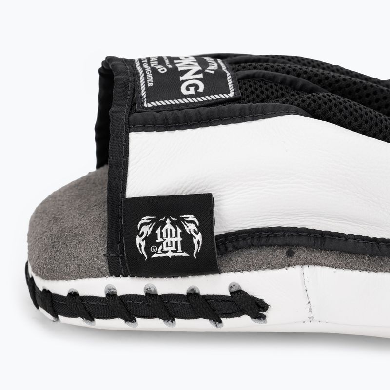 Tréningové lapy Top King Light Weight white 4