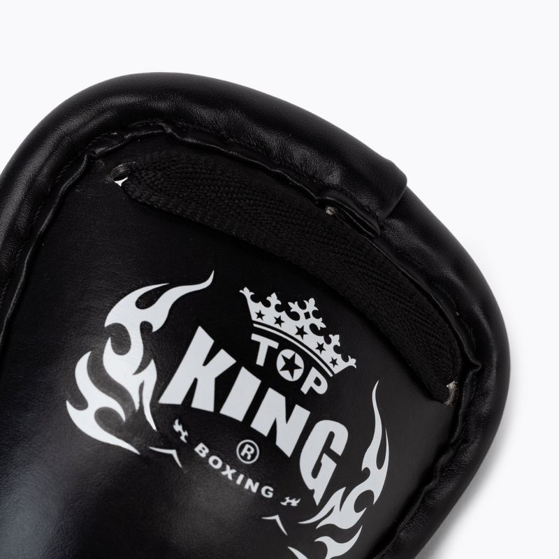 Top King chránič rozkroku čierny TKGGP-ST-BK-L 3