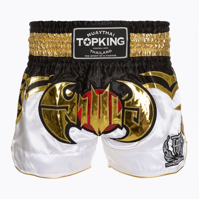 Tréningové šortky Top King Kickboxing multicolor
