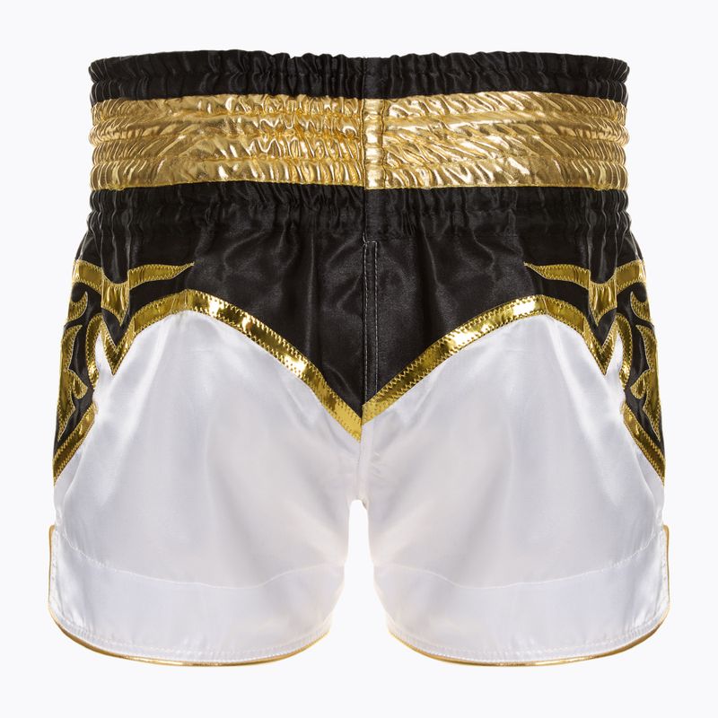 Tréningové šortky Top King Kickboxing multicolor 2