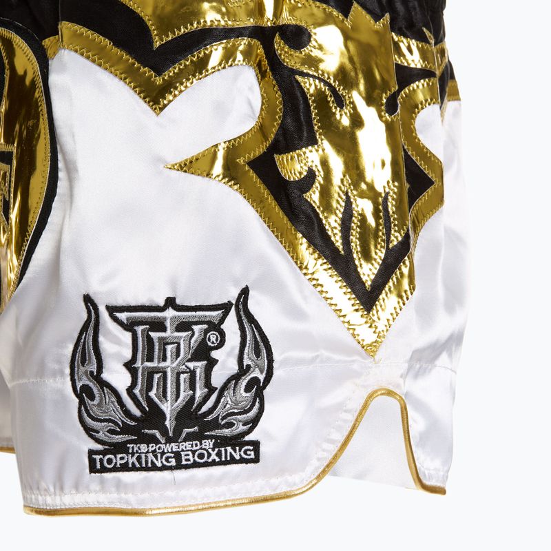 Tréningové šortky Top King Kickboxing multicolor 4