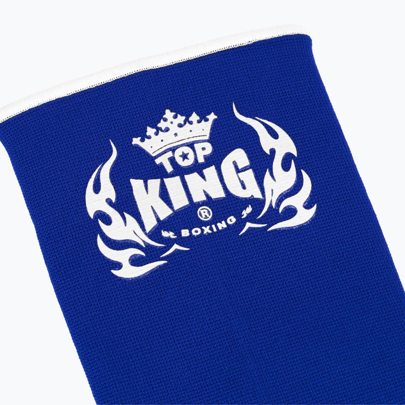 Chrániče členkov Top King TKANG-01 modré 4