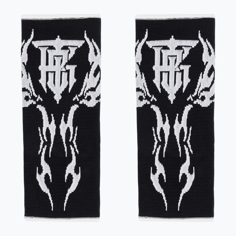 Chrániče členkov Top King TKANG-02 black