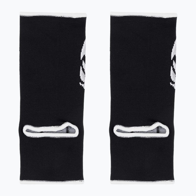 Chrániče členkov Top King TKANG-02 black 2