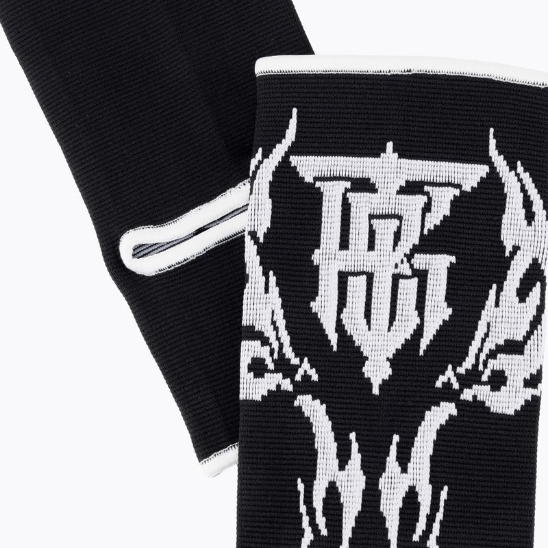 Chrániče členkov Top King TKANG-02 black 3