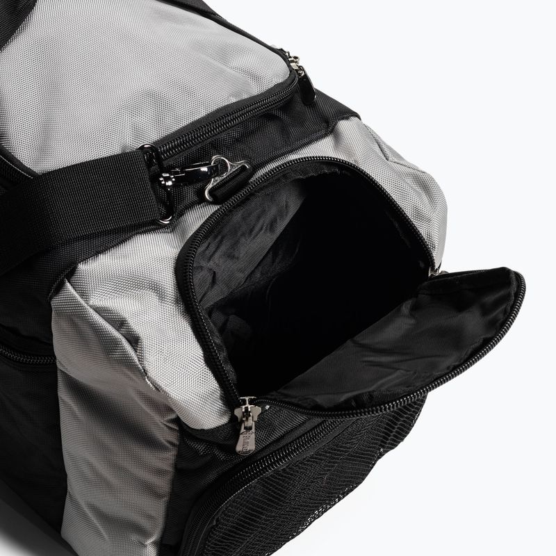 Tréningová taška Top King Gym 110 l black/grey 4
