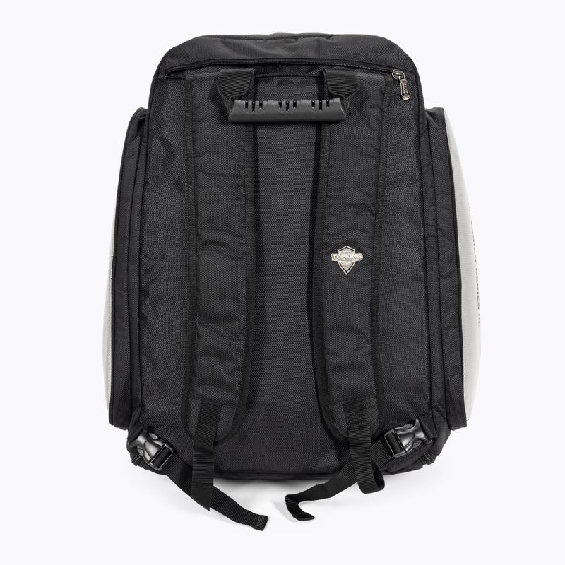 Tréningový batoh Top King Gym black/grey 3
