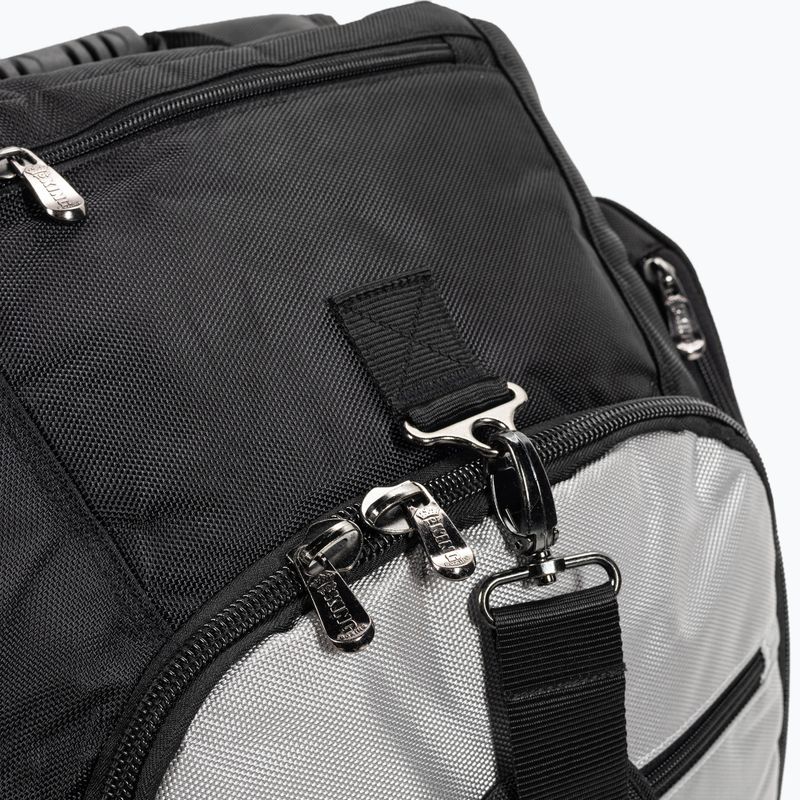 Tréningový batoh Top King Gym black/grey 6