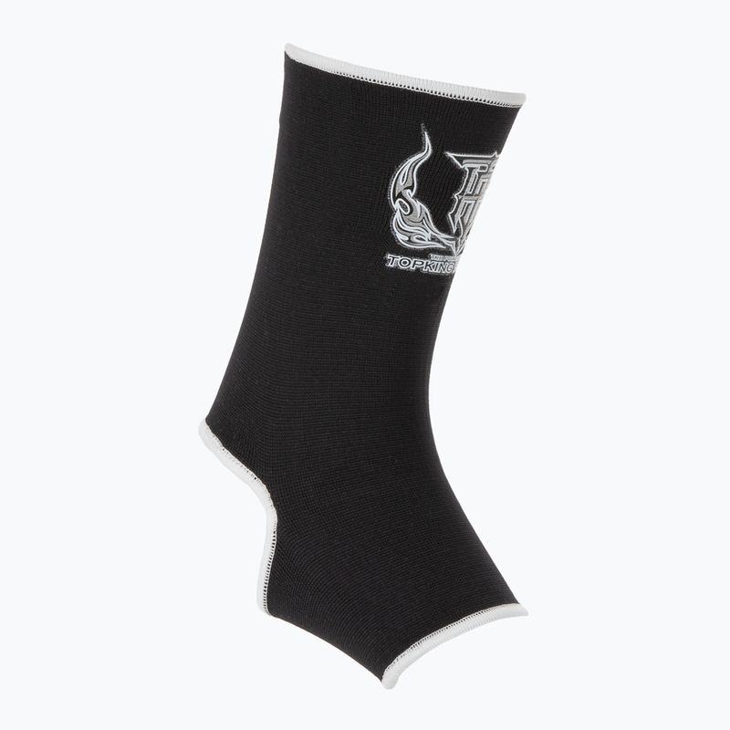 Chrániče členkov Top King TKANG-01 black/white