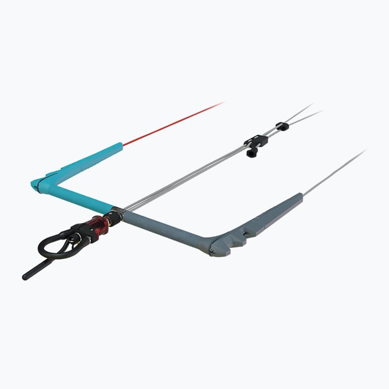 Kitesurfingový bar Airush Ride 223 modro-šedý AI32618