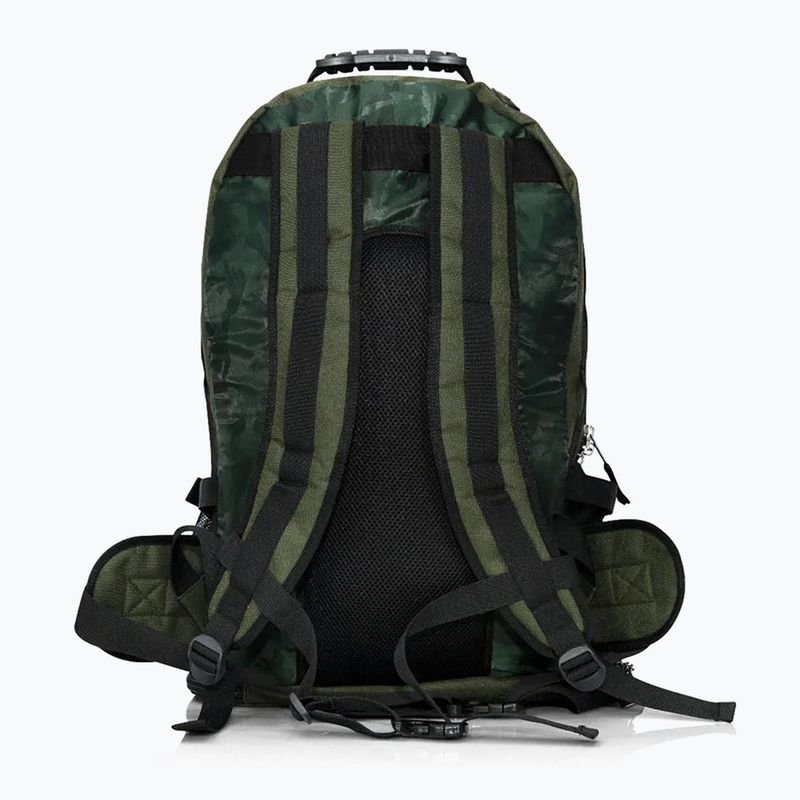 Tréningový batoh Fairtex BAG4 green 2