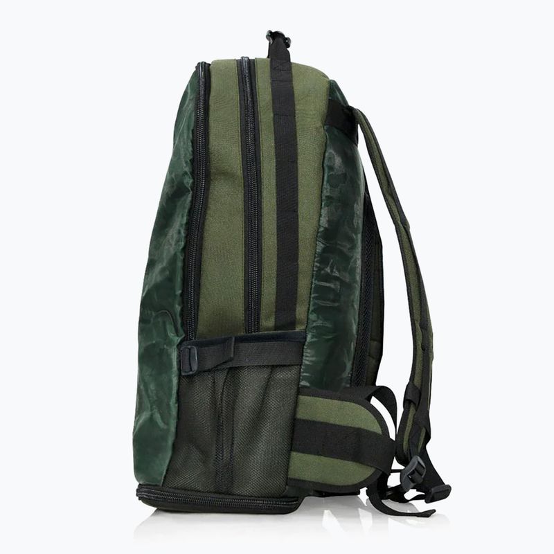 Tréningový batoh Fairtex BAG4 green 3