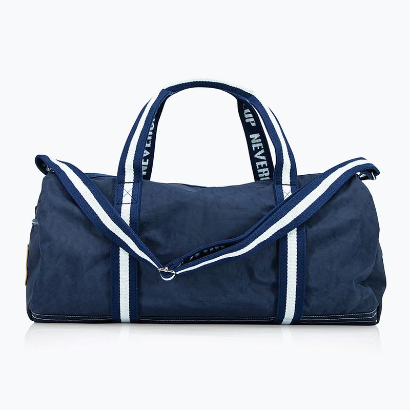 Taška Fairtex Barrel Bag navy blue 2