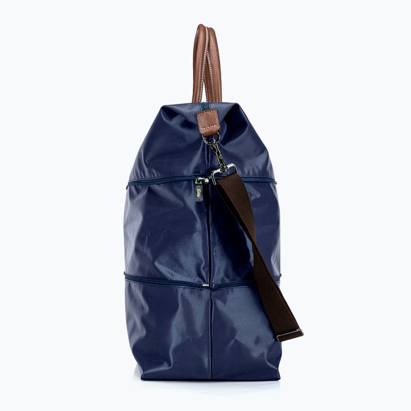 Cestovná taška Fairtex navy blue 6