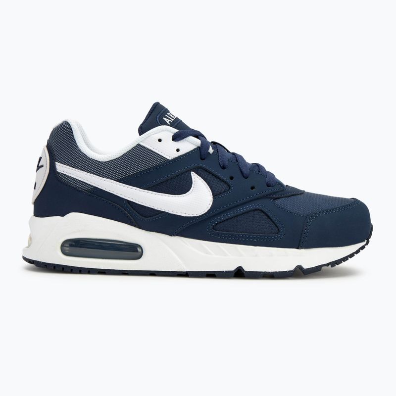 Pánska obuv Nike Air Max IVOobsidian blue / white 2