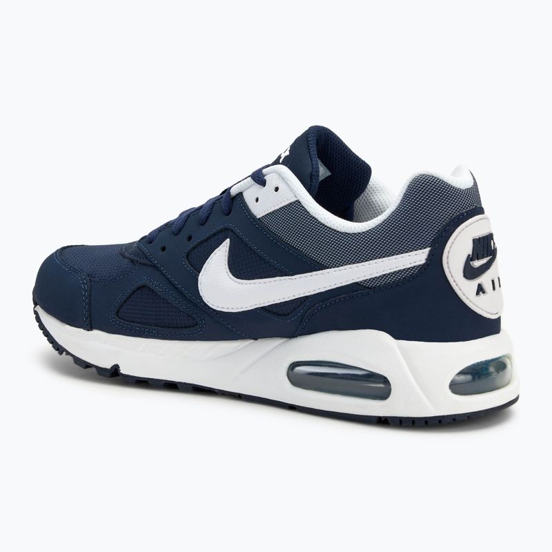 Pánska obuv Nike Air Max IVOobsidian blue / white 3