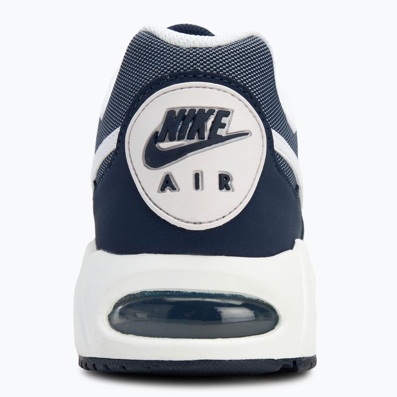 Pánska obuv Nike Air Max IVOobsidian blue / white 6