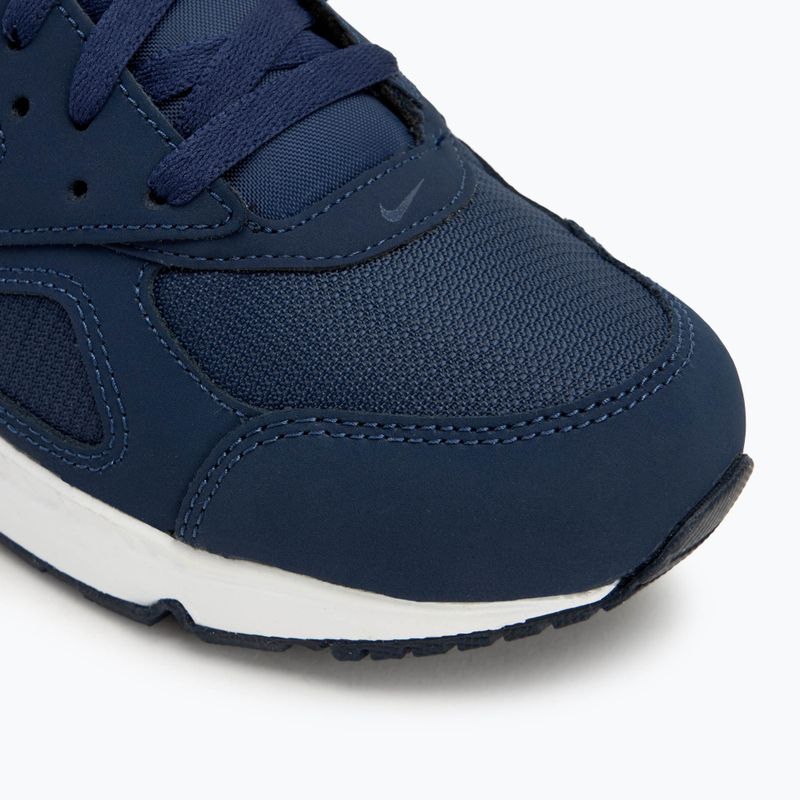 Pánska obuv Nike Air Max IVOobsidian blue / white 7
