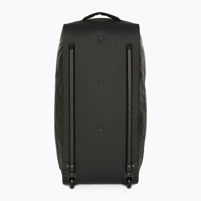 Taška na kolieskach tréningová Nike Club Team Swoosh 120 l čierna 3