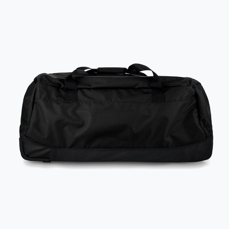 Taška na kolieskach tréningová Nike Club Team Swoosh 120 l čierna 7