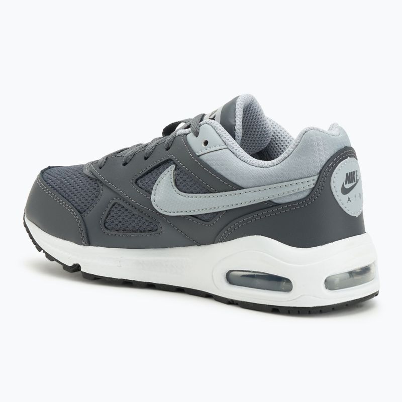 Detské topánky Nike Air Max IVO dark grey/white/wolf grey 3