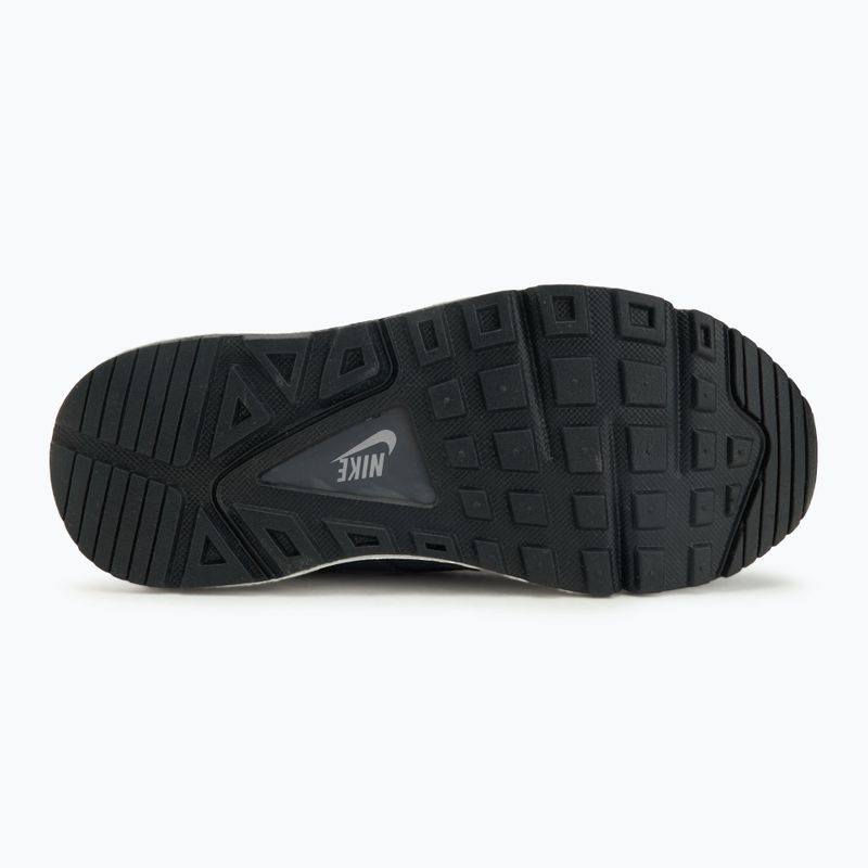 Detské topánky Nike Air Max IVO dark grey/white/wolf grey 4