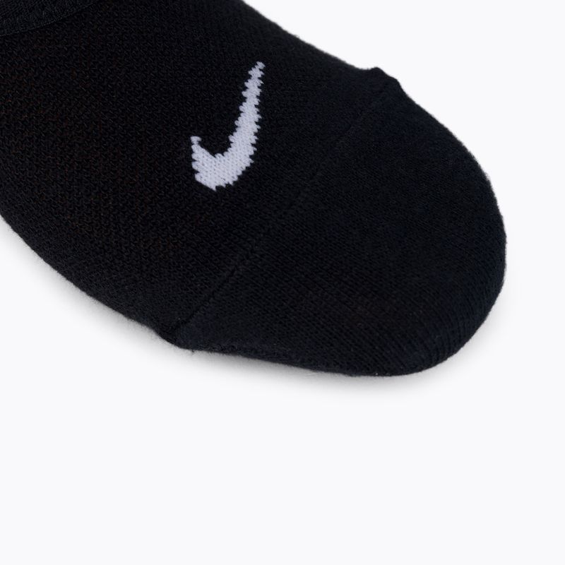 Tréningové ponožky Nike Everyday Lightweight 3pak black SX4863-010 4