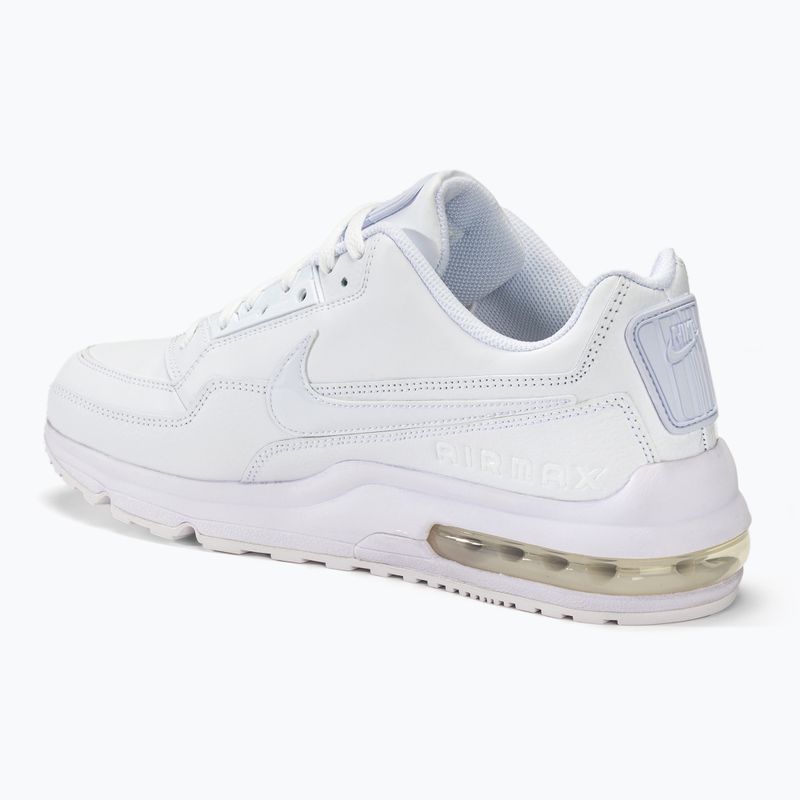 Pánska obuv Nike Air Max Ltd 3 white / white / white 3