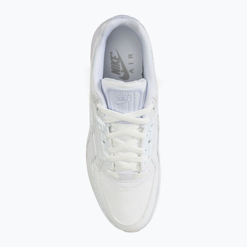 Pánska obuv Nike Air Max Ltd 3 white / white / white 5