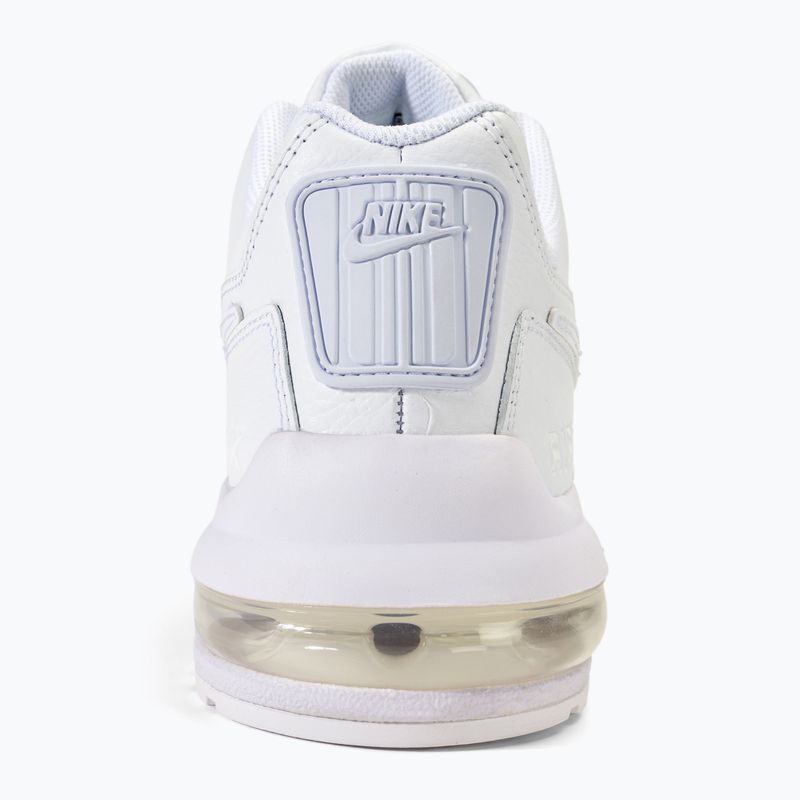 Pánska obuv Nike Air Max Ltd 3 white / white / white 6