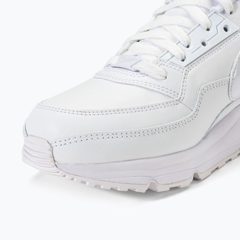 Pánska obuv Nike Air Max Ltd 3 white / white / white 7