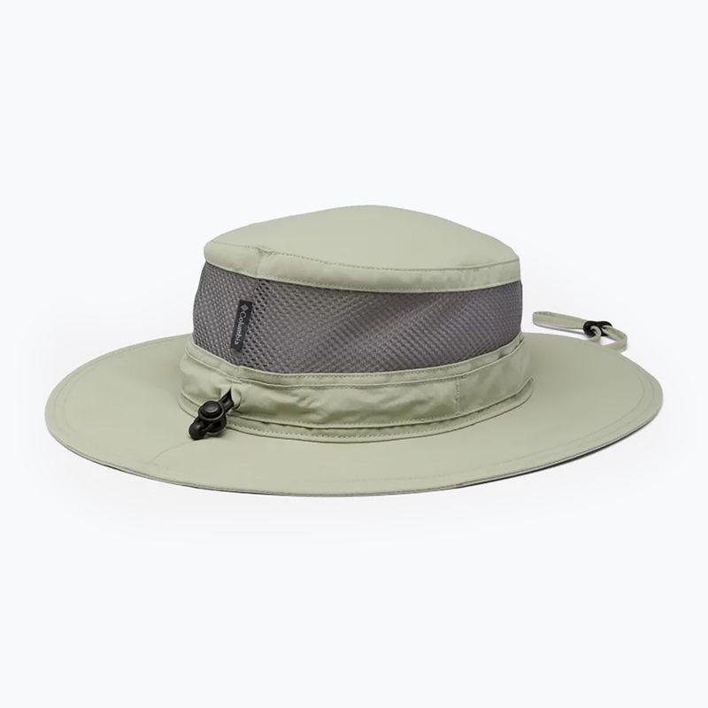 Turistický klobúk Columbia Bora Bora Booney sage 2