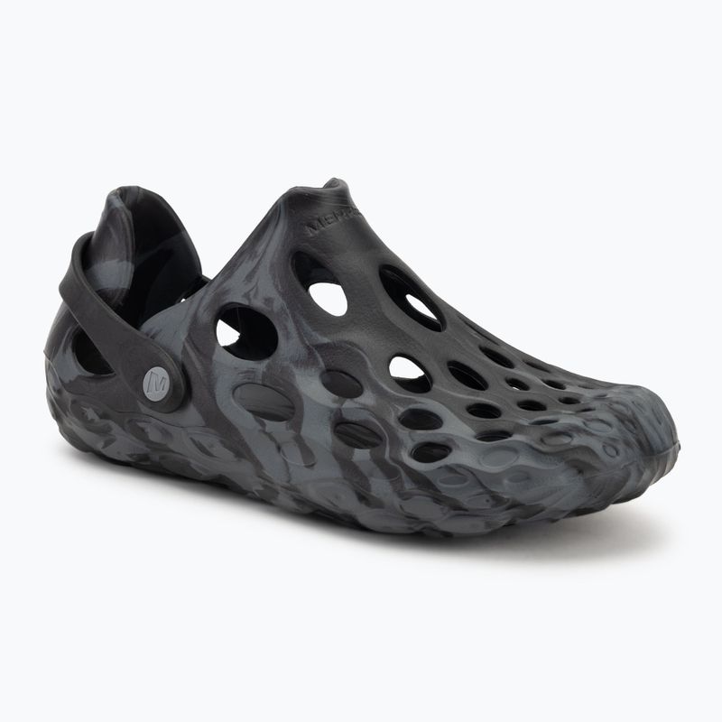Pánske topánky Merrell Hydro Moc black 2