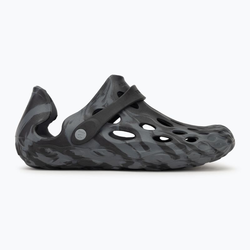 Pánske topánky Merrell Hydro Moc black 3
