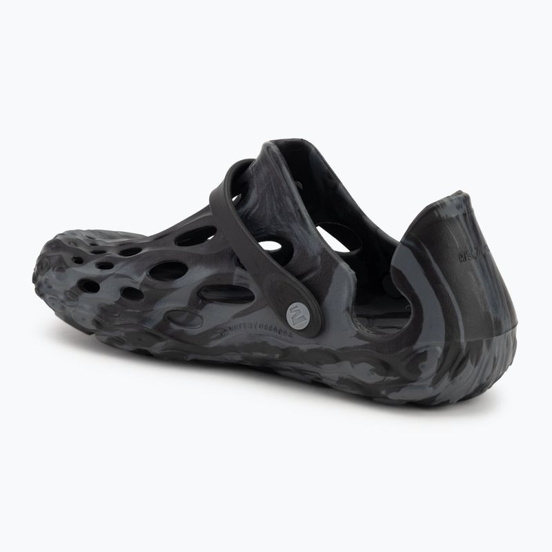 Pánske topánky Merrell Hydro Moc black 4