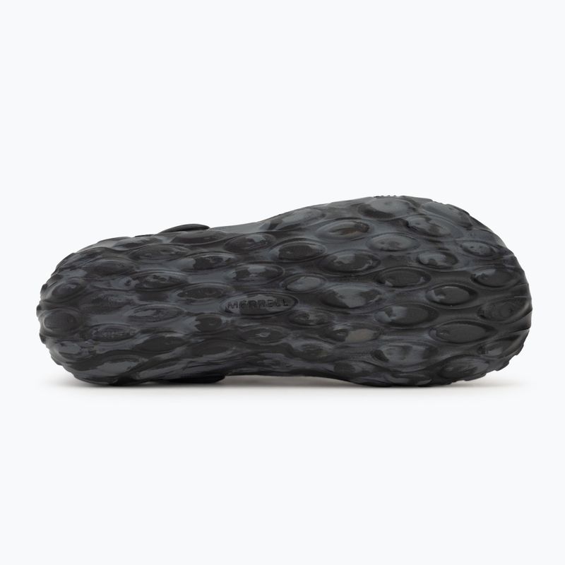 Pánske topánky Merrell Hydro Moc black 5