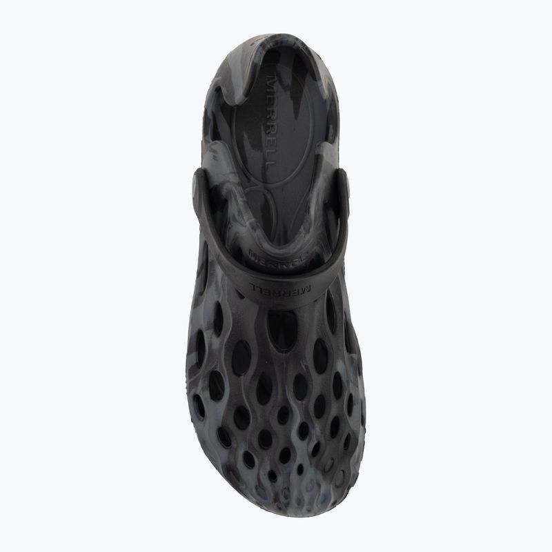Pánske topánky Merrell Hydro Moc black 6