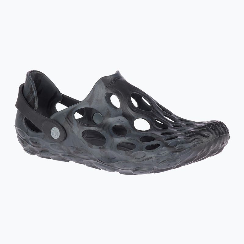 Pánske topánky Merrell Hydro Moc black
