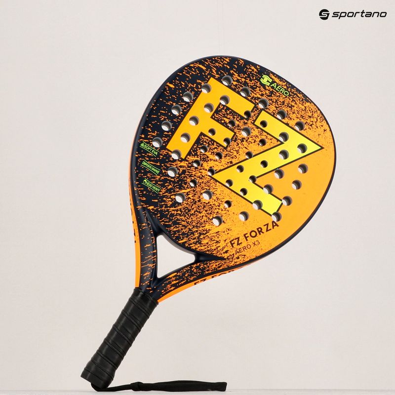 Pádlová raketa FZ Forza Aero X3 7