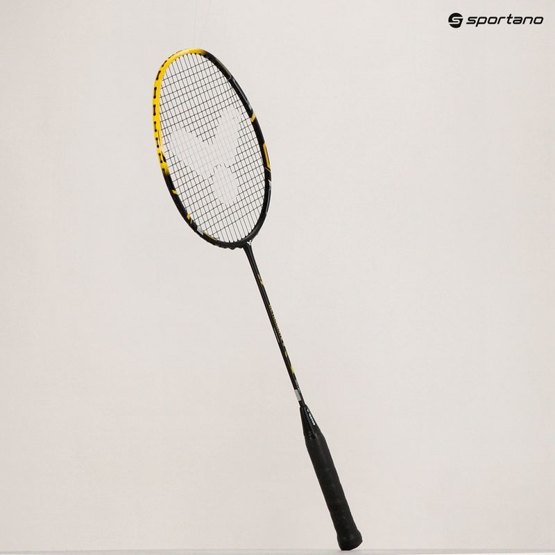 Badmintonová raketa VICTOR Ultramate 9 9