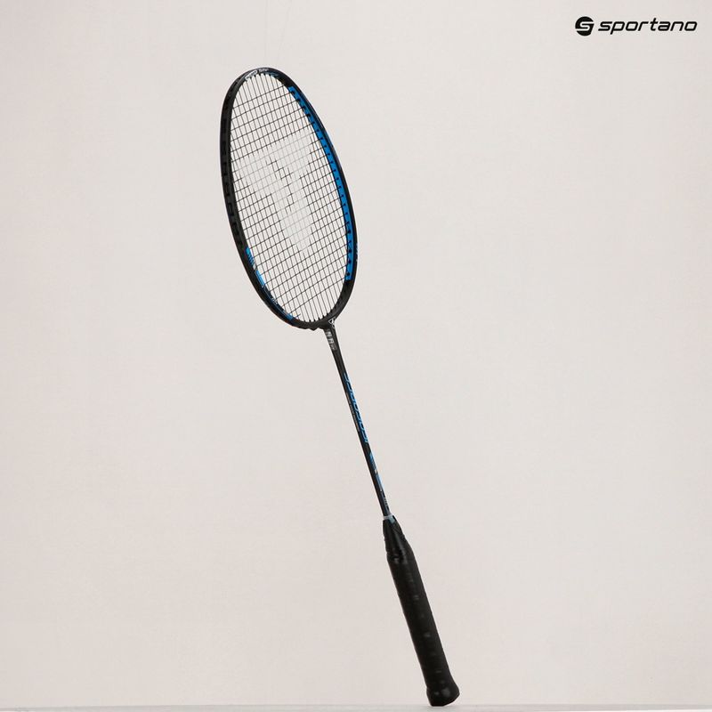 Bedmintonová raketa Talbot-Torro Isoforce 411. 9